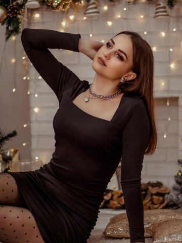 Проститутка Надя