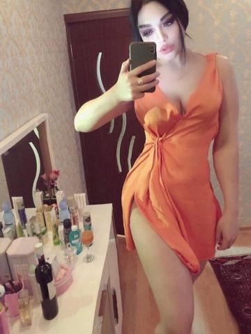 Проститутка Яна